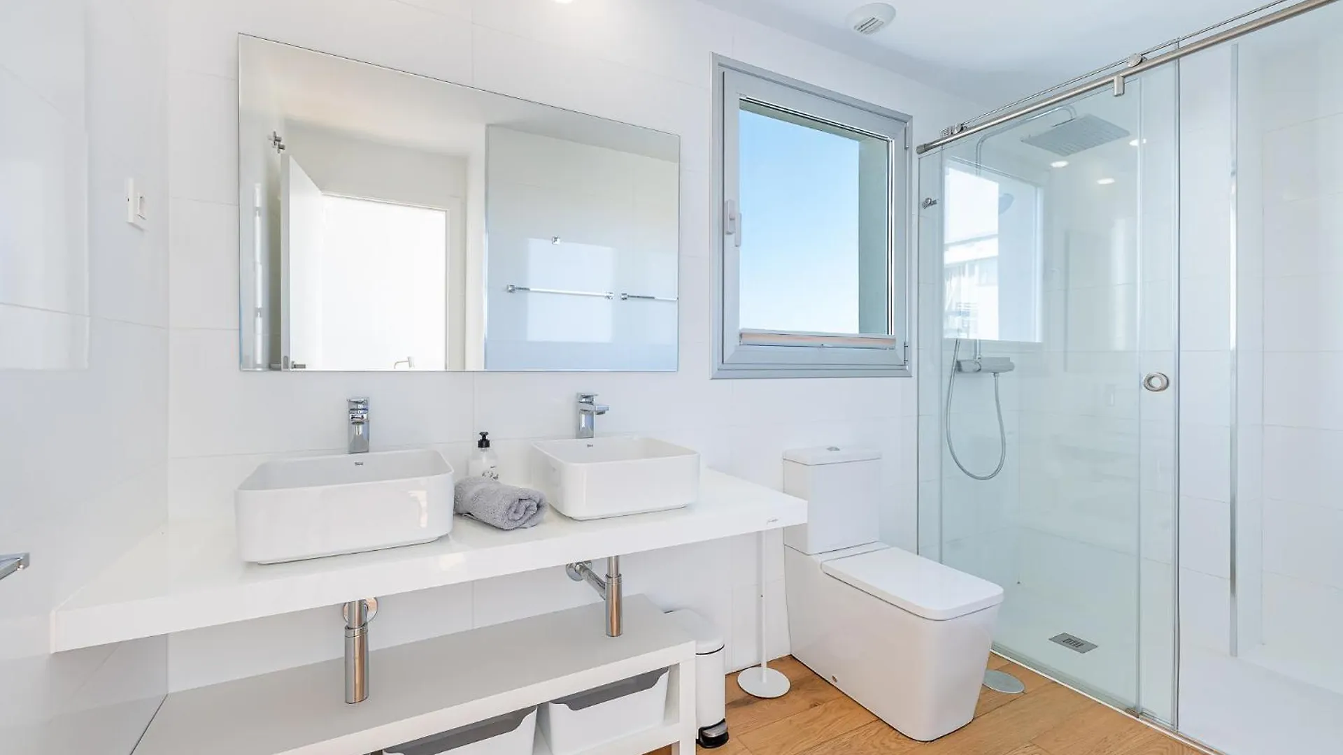 Mediterraneo Luxury Apartment Mijas El Faro 0*,