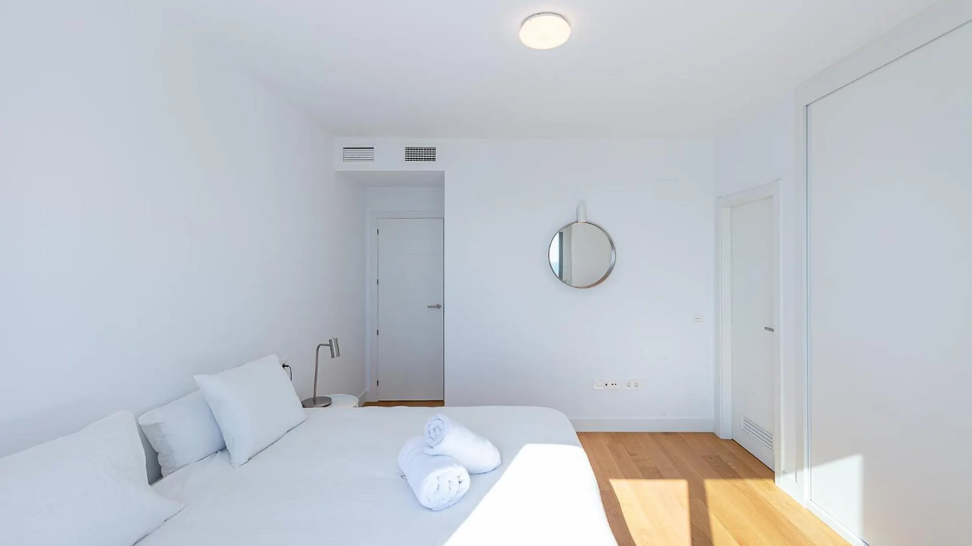 Mediterraneo Luxury Apartment Mijas El Faro إسبانيا