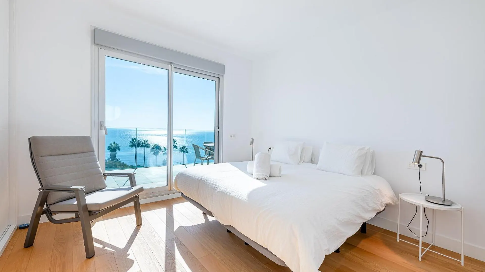 Mediterraneo Luxury Apartment Mijas El Faro إسبانيا
