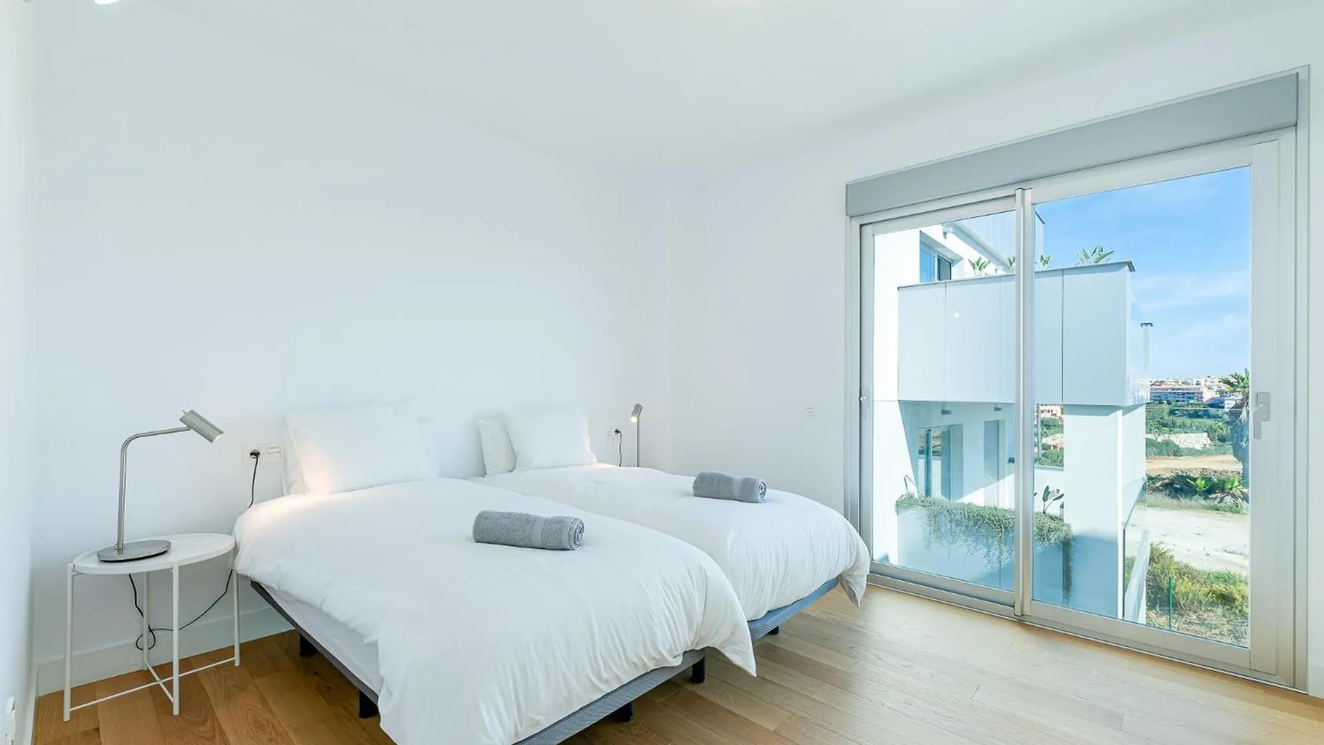Mediterraneo Luxury Apartment Mijas El Faro إسبانيا
