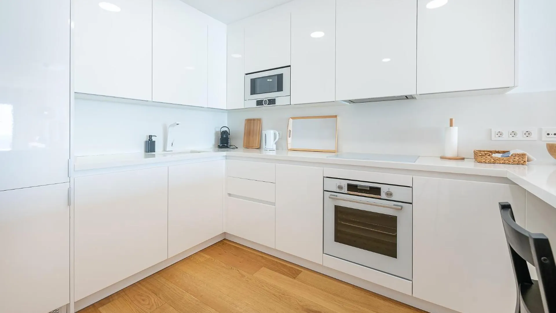 Mediterraneo Luxury Apartment Mijas El Faro