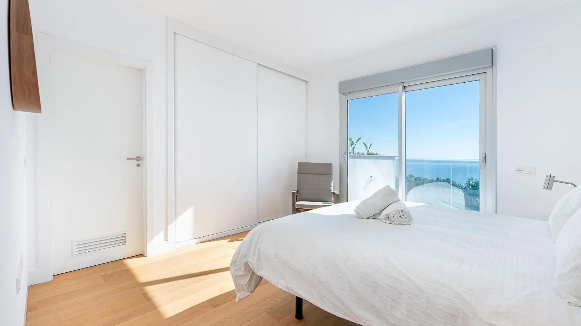 Mediterraneo Luxury Apartment Mijas El Faro
