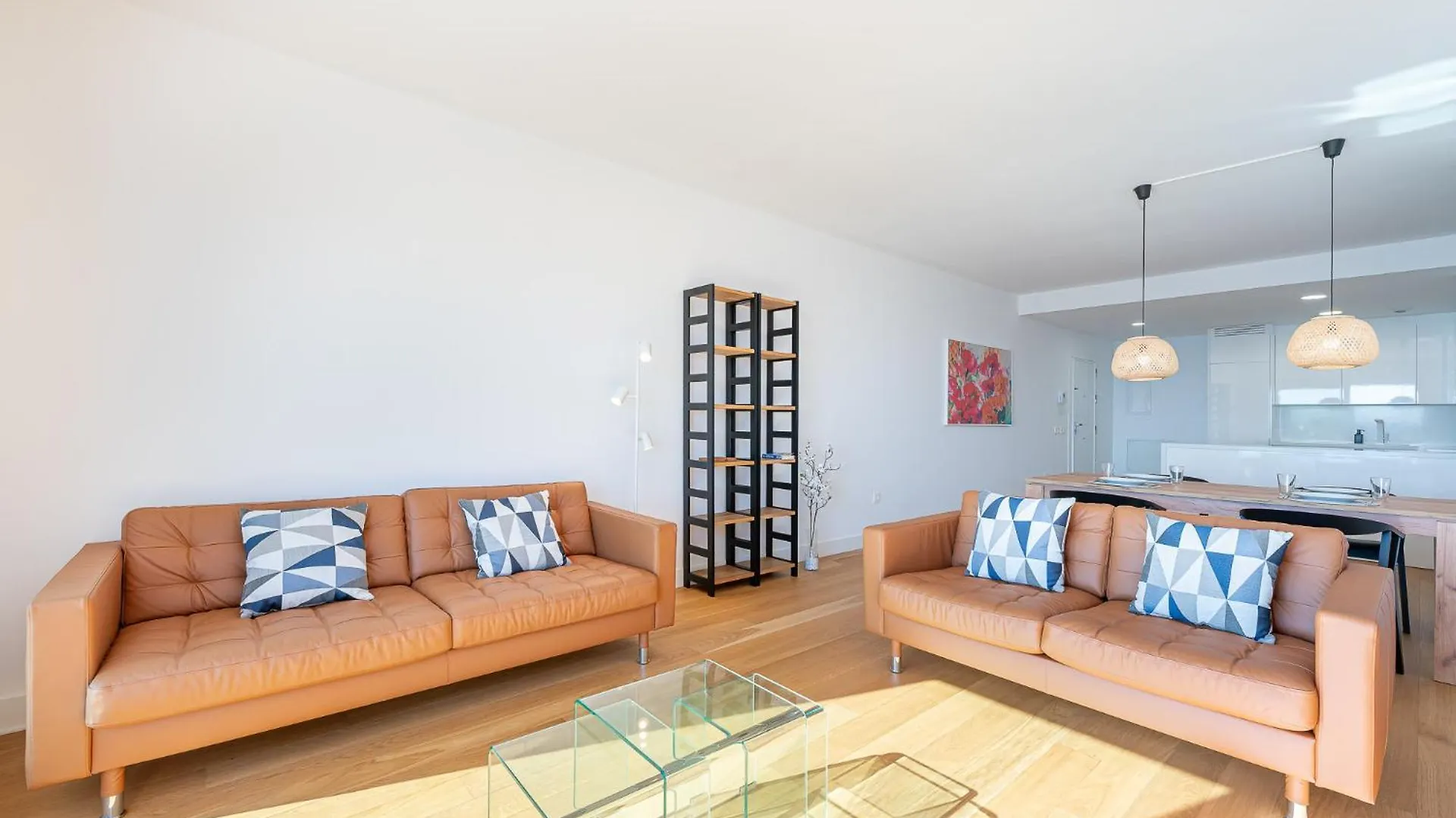 Mediterraneo Luxury Apartment Mijas El Faro 0*,
