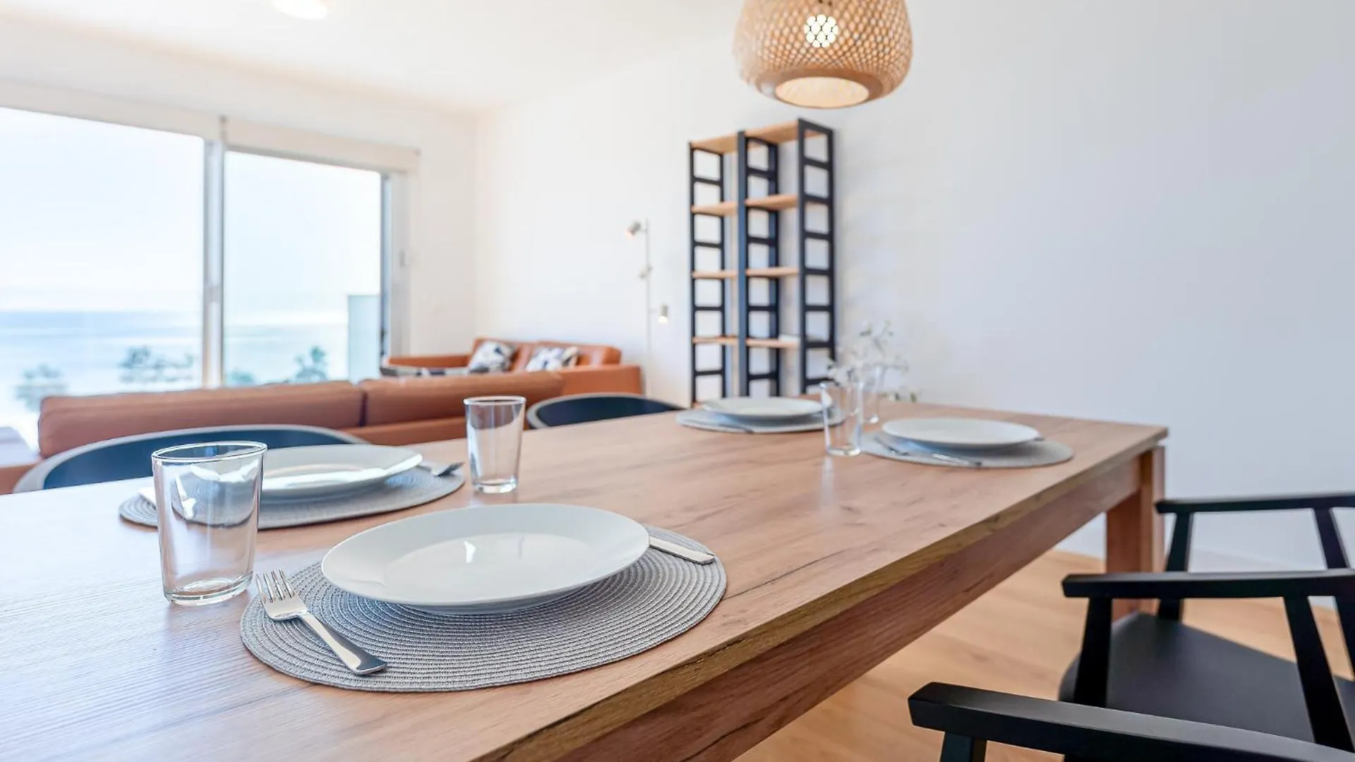 Mediterraneo Luxury Apartment Mijas El Faro