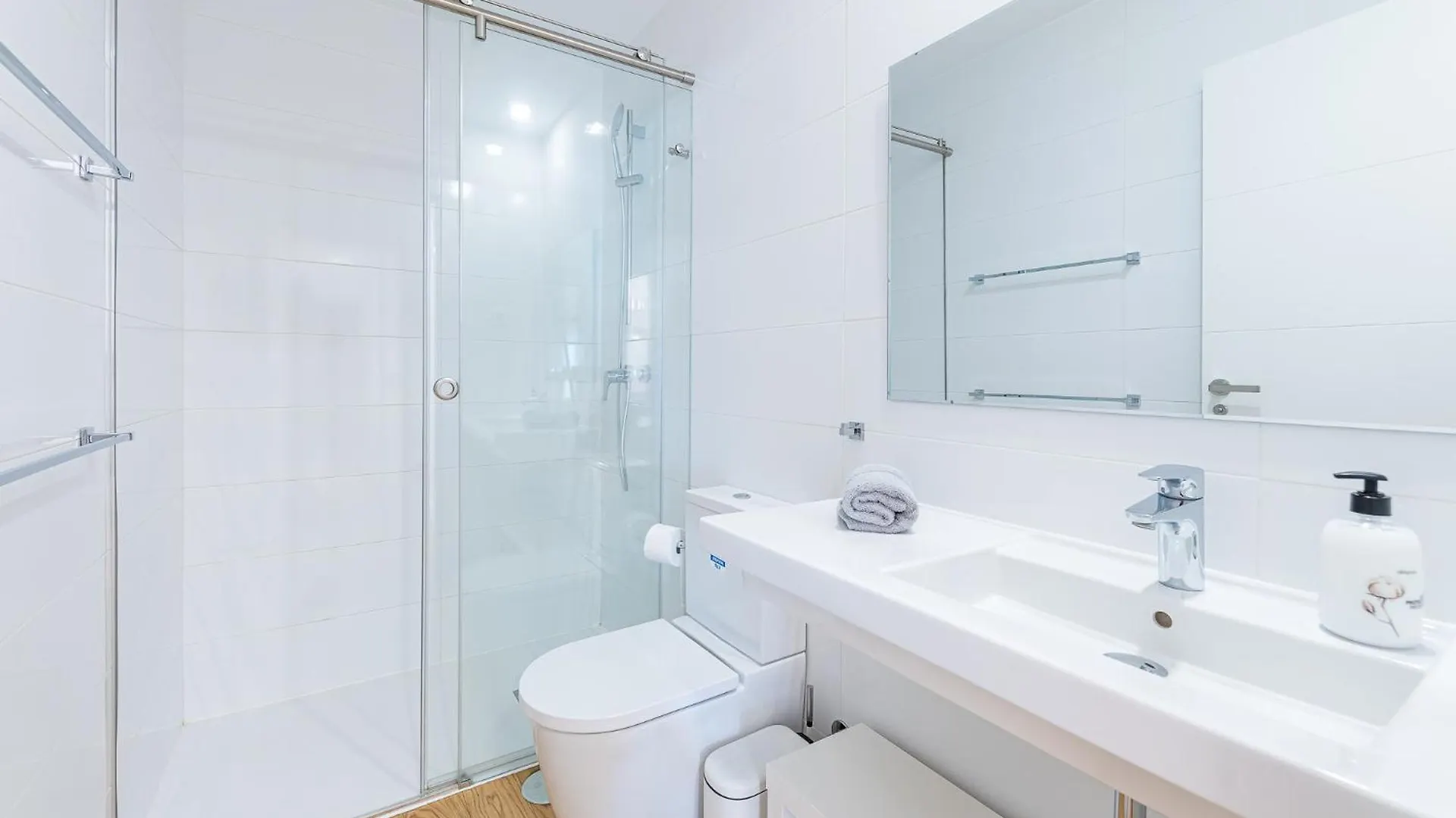 Mediterraneo Luxury Apartment Mijas El Faro