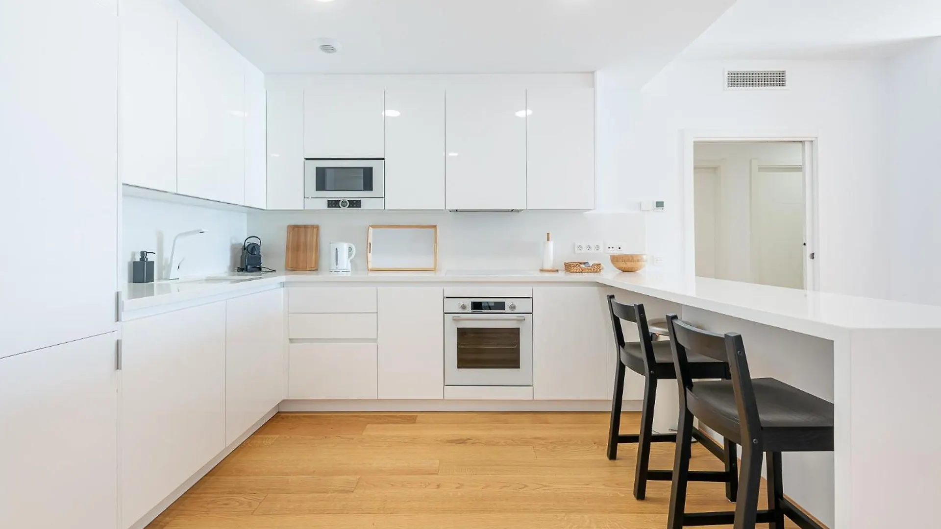 Mediterraneo Luxury Apartment Mijas El Faro 0*,  إسبانيا