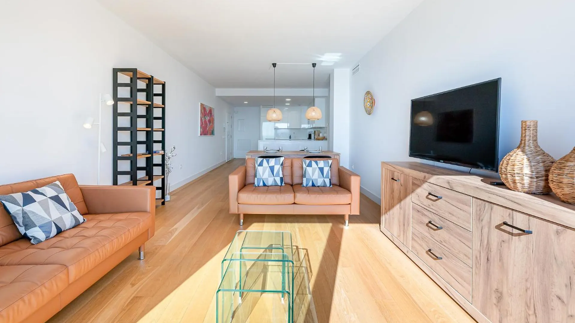Mediterraneo Luxury Apartment Mijas El Faro