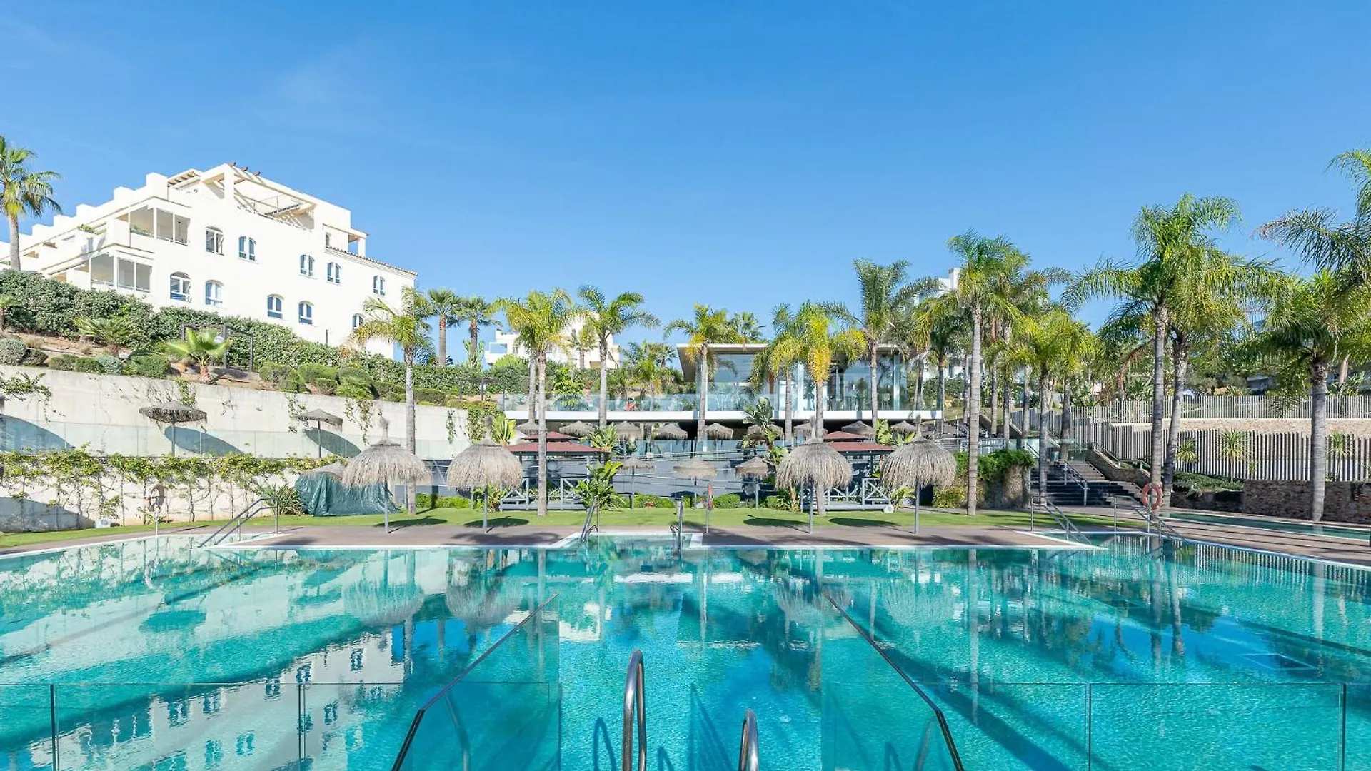 Mediterraneo Luxury Apartment Mijas El Faro