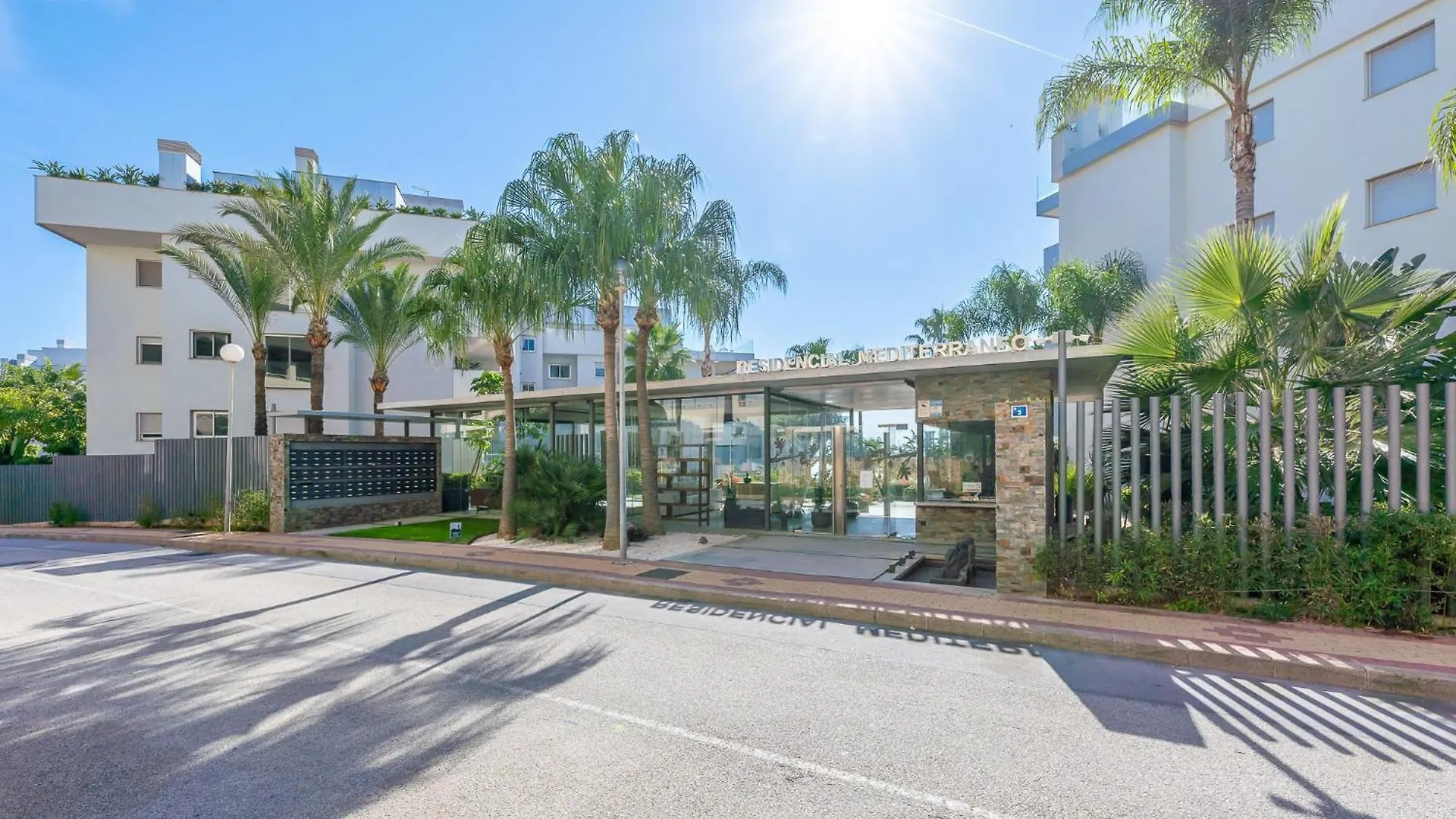 Mediterraneo Luxury Apartment Mijas El Faro 0*,  إسبانيا