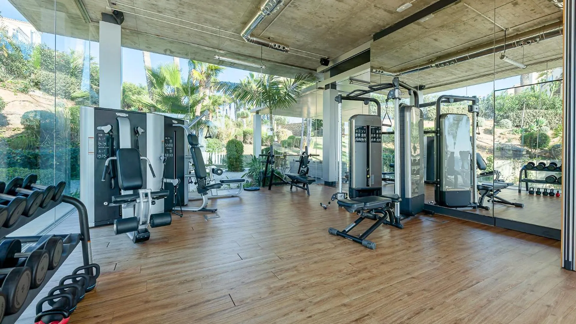 Mediterraneo Luxury Apartment Mijas El Faro