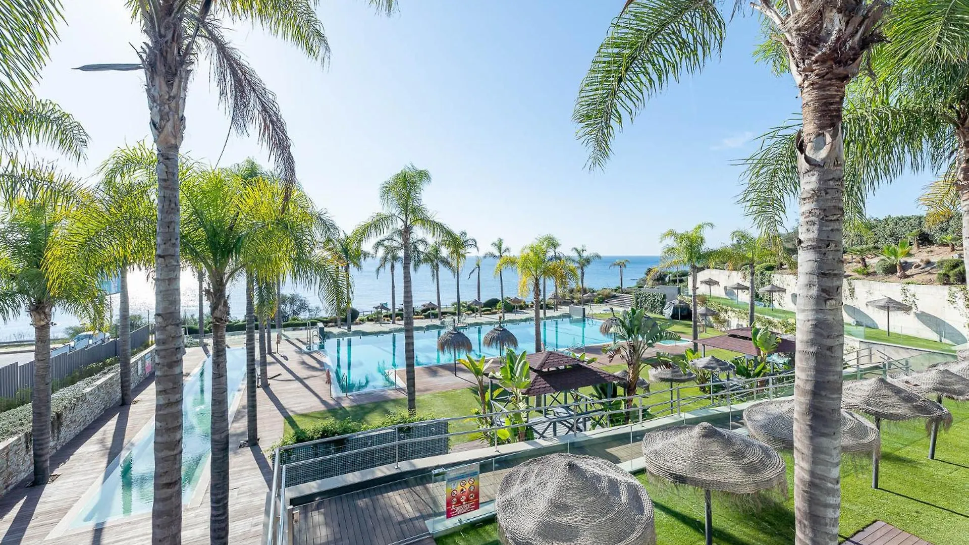 Mediterraneo Luxury Apartment Mijas El Faro